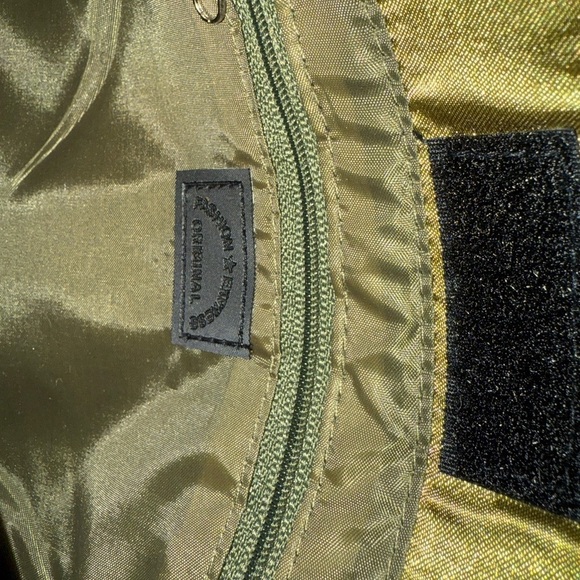 Fashion express original silk handbag - Picture 3 of 5